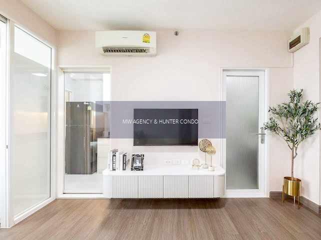 ห้วยขวาง💥 ไอ บิซา อาร์ซีเอ🔴มีเครื่องซักผ้า🔴🟢🟡