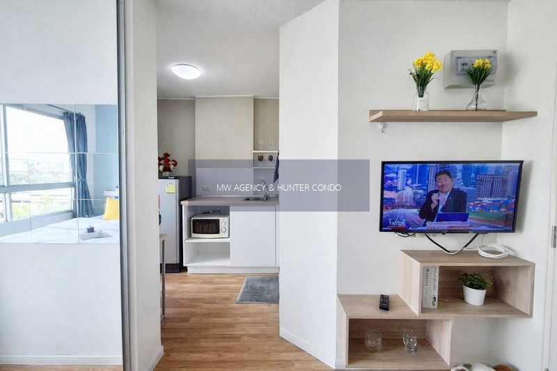  ประเวศ💥ลุมพินี วิลล์ อ่อนนุช - ลาดกระบัง 2🔴🟢🟡