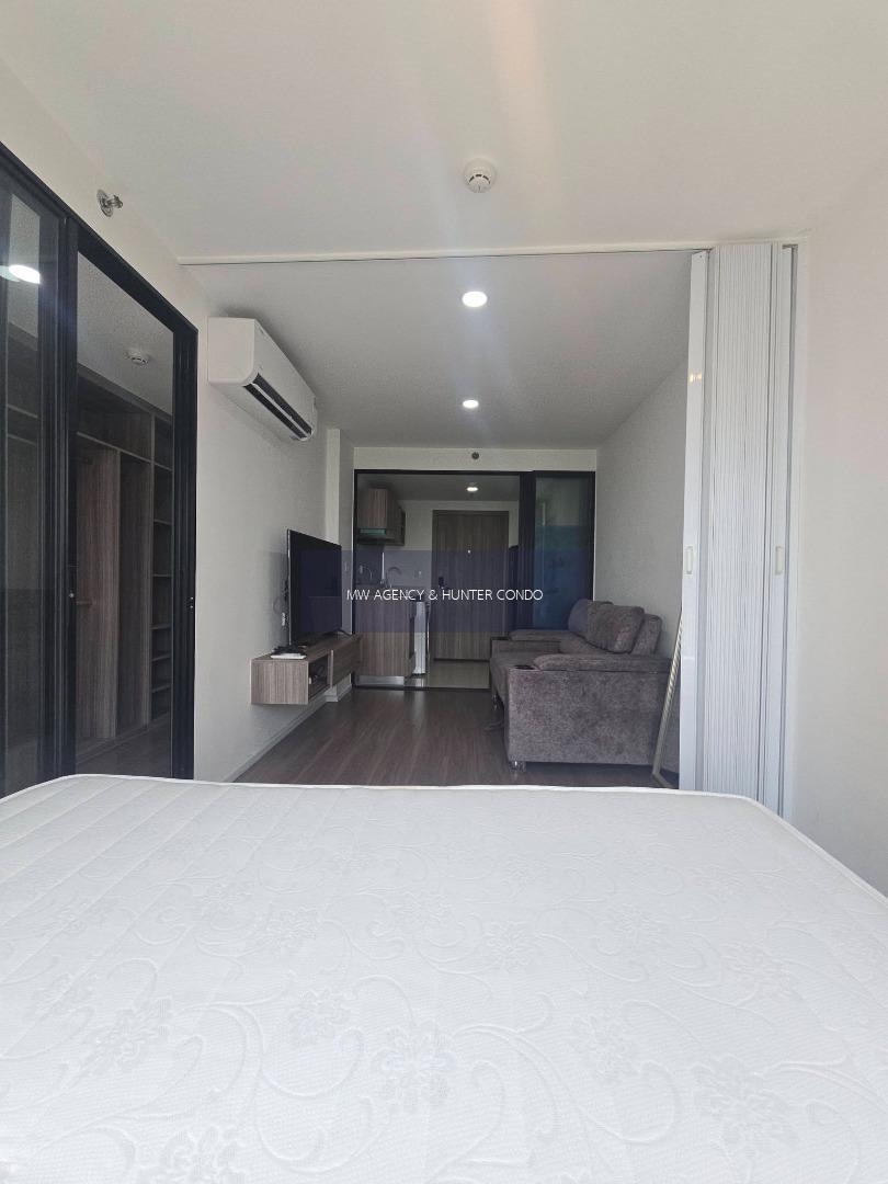 สายไหม💥ดิ ออริจิ้น พหลฯ - สะพานใหม่🔴🟢🟡