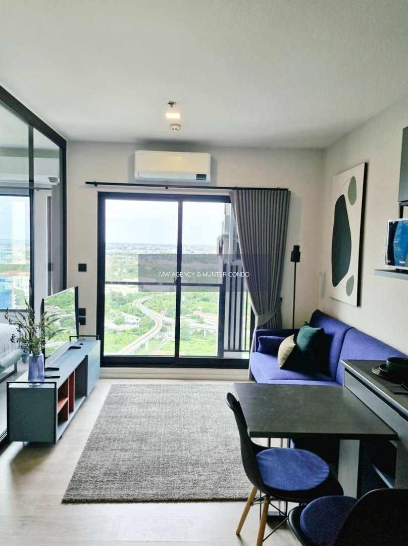 ว่างปลายเดือนมี.ค. 2569 💥ภาษีเจริญ💥เดอะ คีย์ เอ็มอาร์ที เพชรเกษม 48🔴🟢🟡