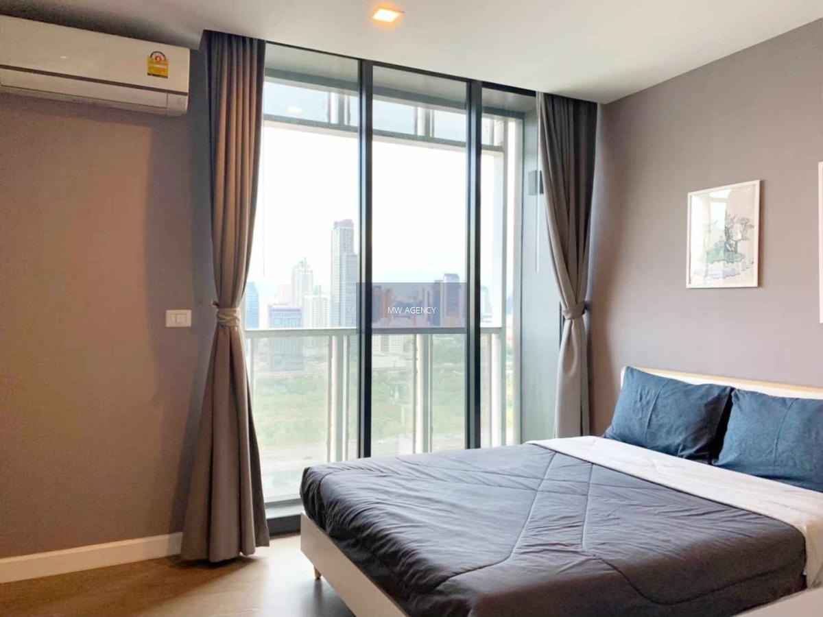 ว่าง 1 มีค 2570 ดินแดง💥A Space ID Asoke - Ratchada🔴🟢🟡