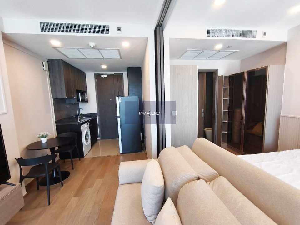 บางรัก💥แอชตัน จุฬา - สีลม🔴🟢🟡