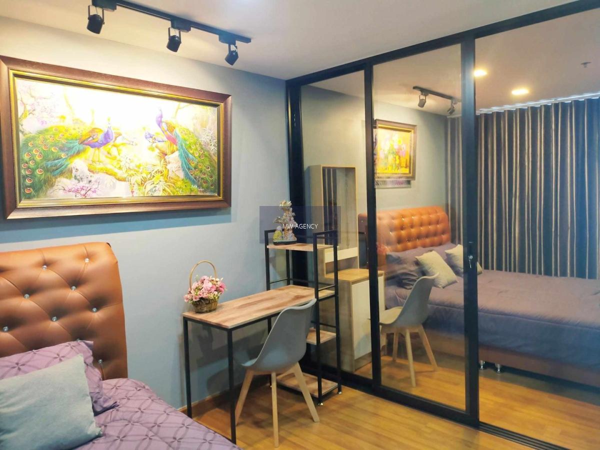 ว่าง ม.ค. 2569💥บางเขน💥รีเจ้นท์ โฮม 18 แจ้งวัฒนะ - หลักสี่🔴🟢🟡