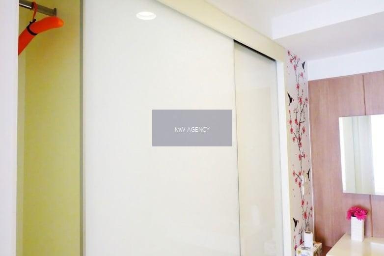 คลองสาน💥เดอะ แบงค็อก สาทร - ตากสิน🔴ห้อง 121🟢🟡