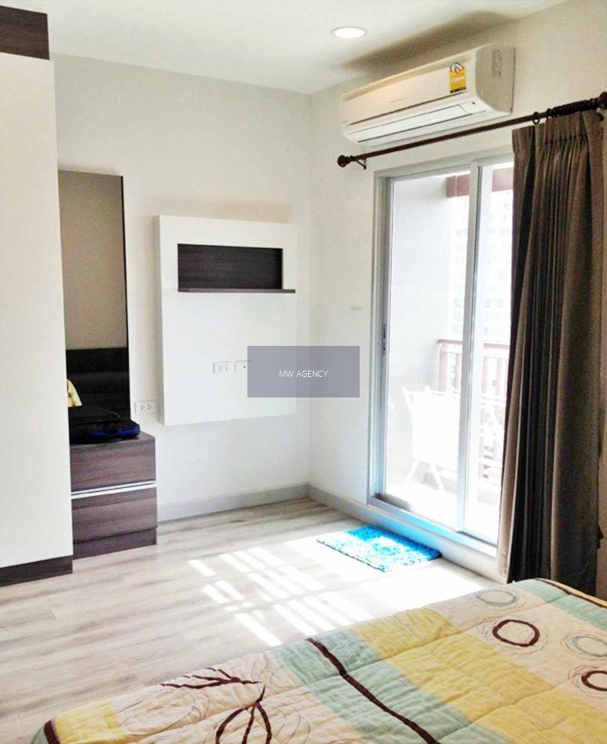 ว่าง 1 มี.ค. 2569💥สาทร💥เซ็นทริค สาทร - เซนต์หลุยส์🔴🟢🟡