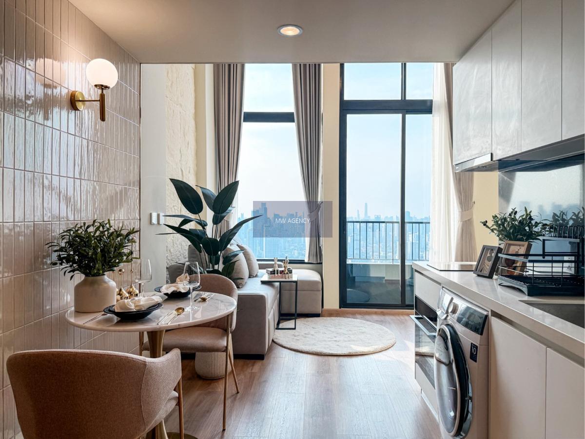 วัฒนา💥โนเบิล ฟอร์ม ทองหล่อ🔴🟢🟡