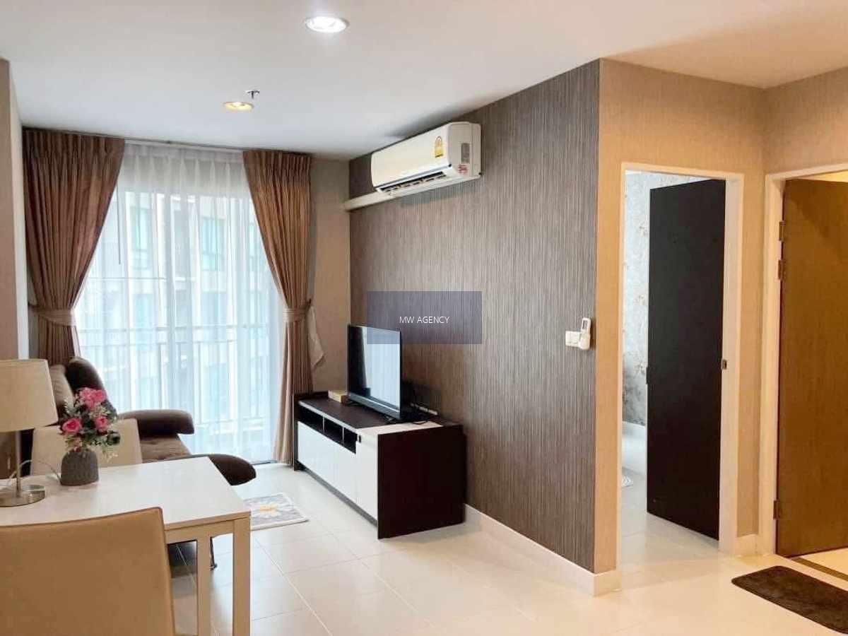 ว่าง 1 มิ.ย. 2569💥บางเขน💥ซิลค์ เพลส พหลโยธิน - หลักสี่🔴🟢🟡