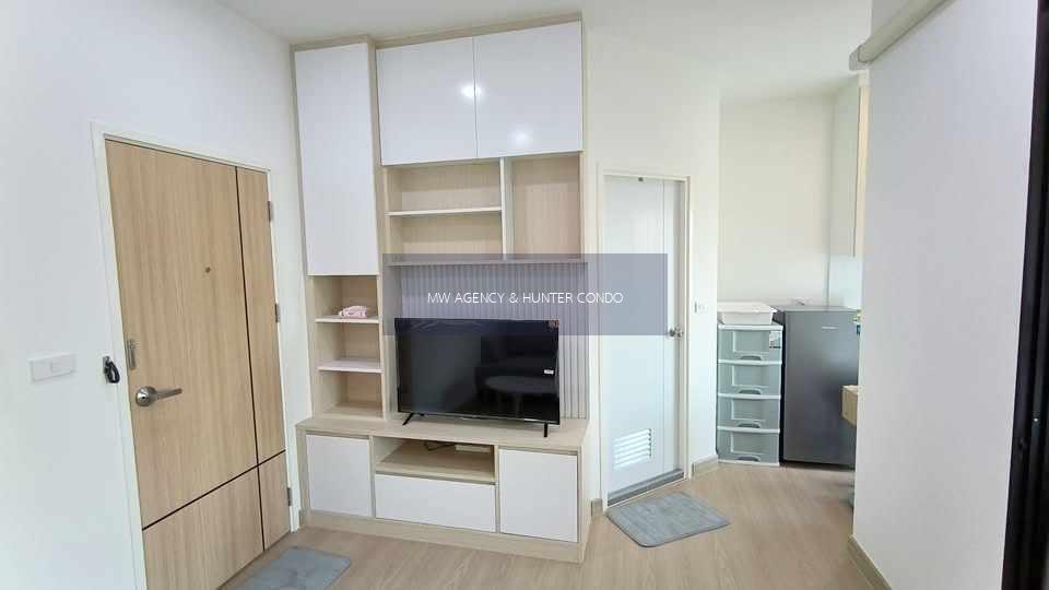 นนทบุรี💥เพลิน เพลิน คอนโดมิเนียม ติวานนท์ - วงศ์สว่าง🔴🟢🟡