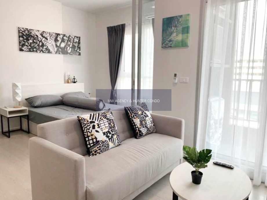 บางซื่อ💥แชปเตอร์ วัน ชายน์ บางโพ🔴194🟢🟡