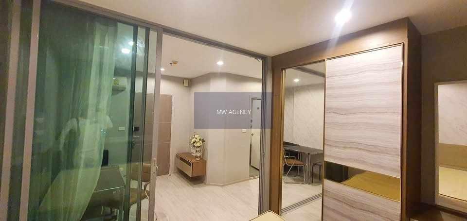   บางซื่อ💥ไอดีโอ โมบิ บางซื่อ แกรนด์ อินเตอร์เชนจ์🔴🟢🟡