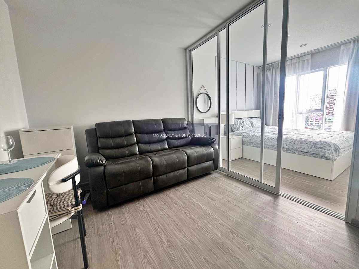 ว่าง 1 เม.ย. 2569💥บางนา 💥รีเจ้นท์ โฮม บางนา (โครงการใหม่)🔴🟢🟡