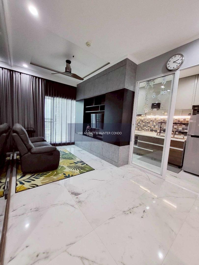 บางรัก💥ศุภาลัย เอลีท สุรวงศ์🔴เลขที่ 222/117🟢🟡