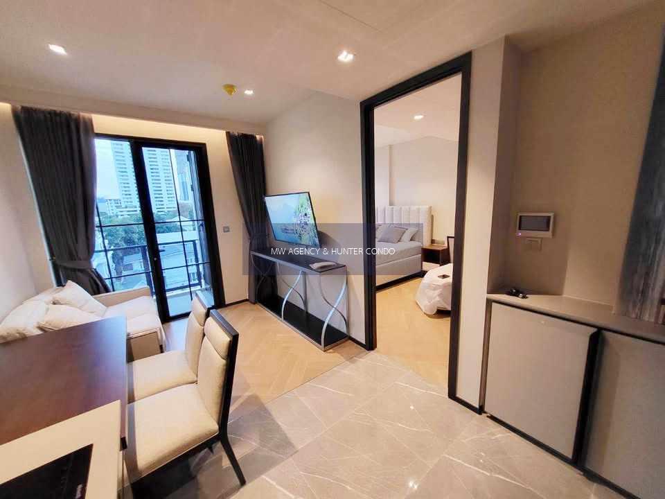 ว่าง 28 เม.ย. 2569💥วัฒนา 💥เดอะ รีเซิร์ฟ สุขุมวิท 61🔴🟢🟡