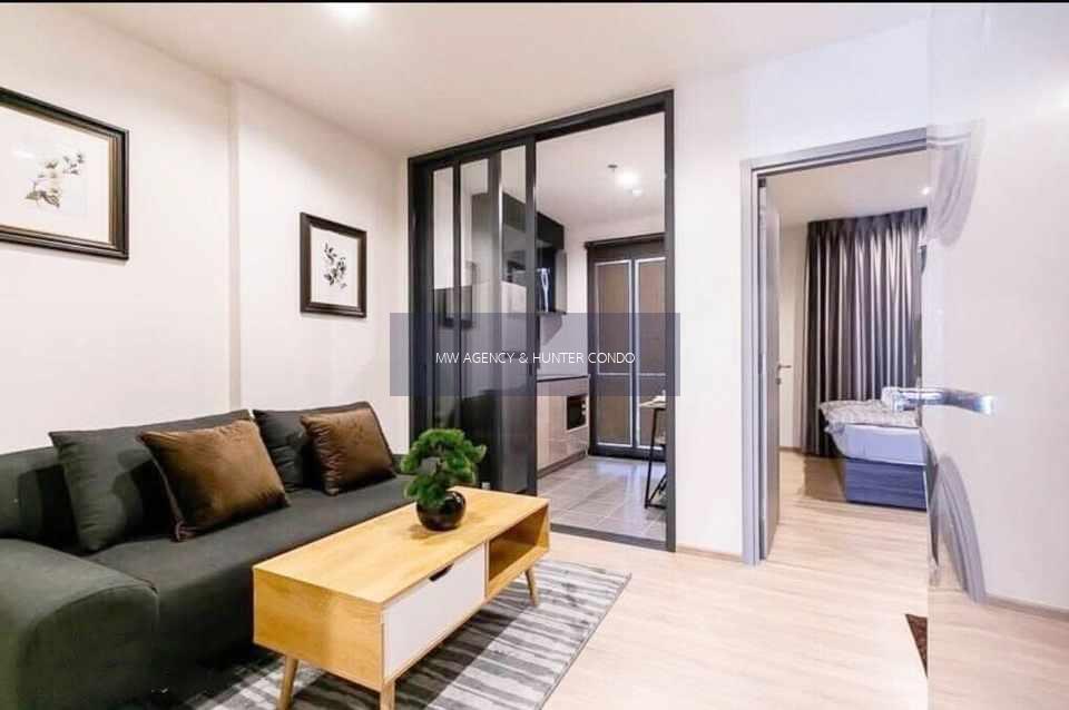 ว่าง 1 เม.ย. 2569💥บางกะปิ💥เดอะ เบส การ์เดน พระราม 9🔴🟢🟡