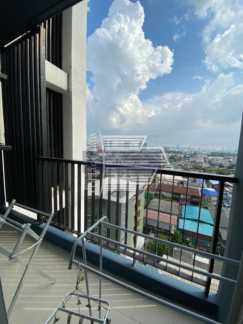 ว่างพร้อมเข้าอยู่🔐🟢บางซื่อ 🟢 ชีวาทัย อินเตอร์เชนจ์ 