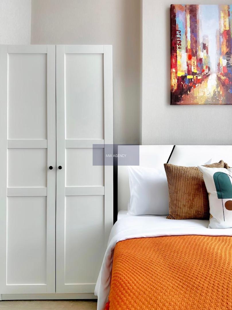 ว่าง 20 ม.ค. 2569💥 บางซื่อ 💥เมโทร สกาย บางซื่อ - ประชาชื่น🔴🟢🟡