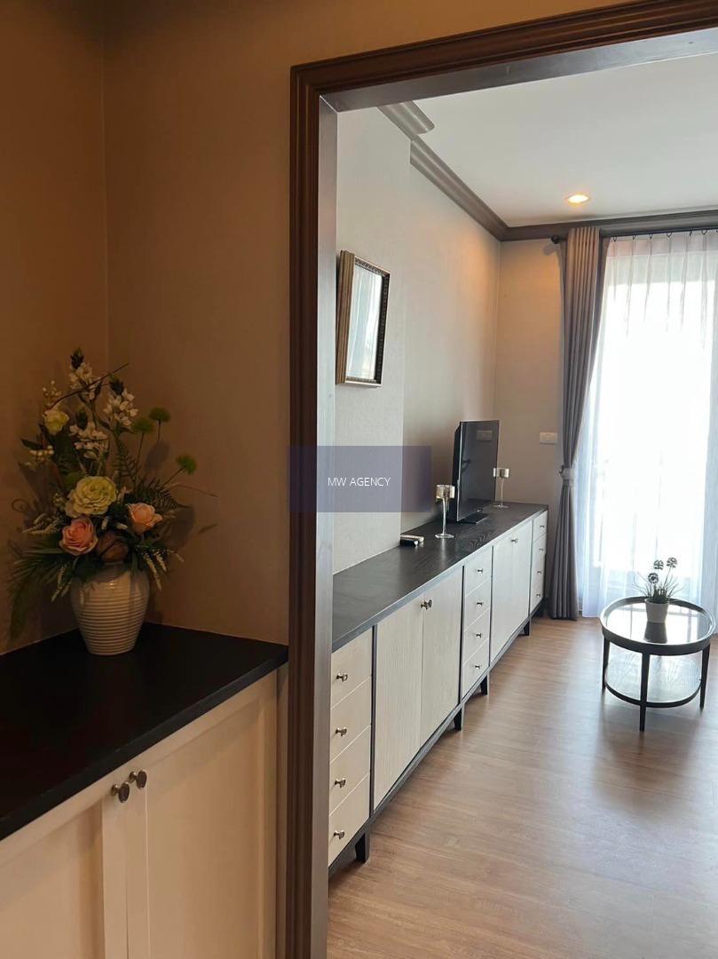 ว่าง ตค 69 🔴ปทุมวัน💥The reserve เกษมสันต์ 3 🔴🟢🟡