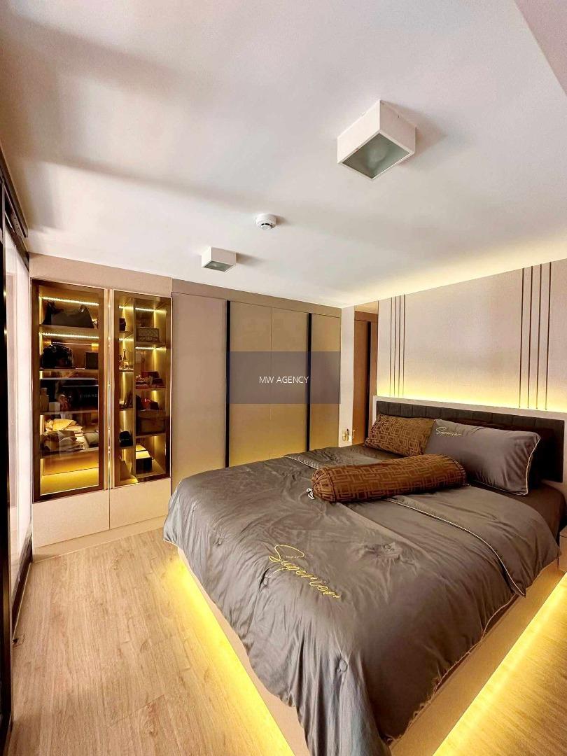 บางกะปิ 💥  ไอดีโอ นิว พระราม 9 🔴🟢🟡