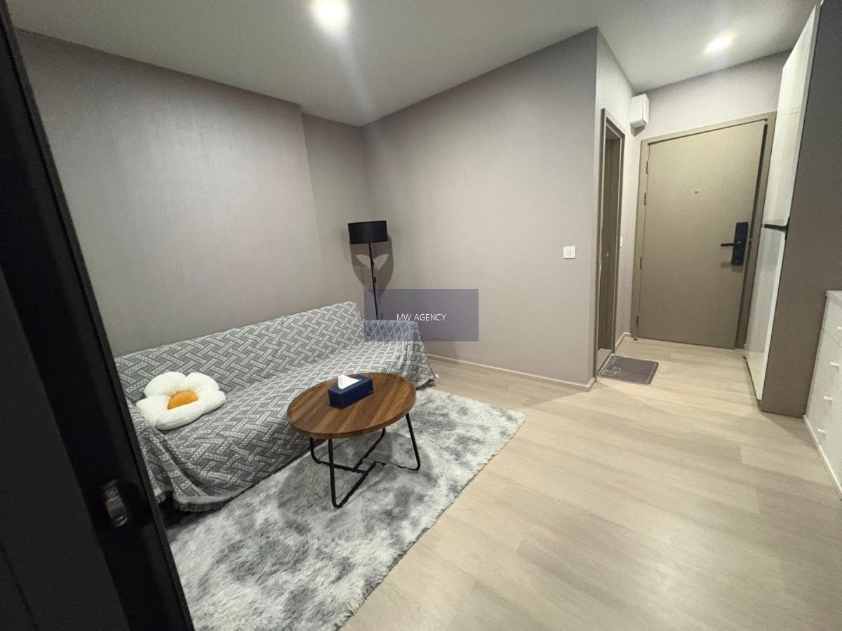  ว่างพร้อมเข้าอยู่ 💥นนทบุรี💥ASPIRE Rattanathibet-Weston 🔴🟢🟡