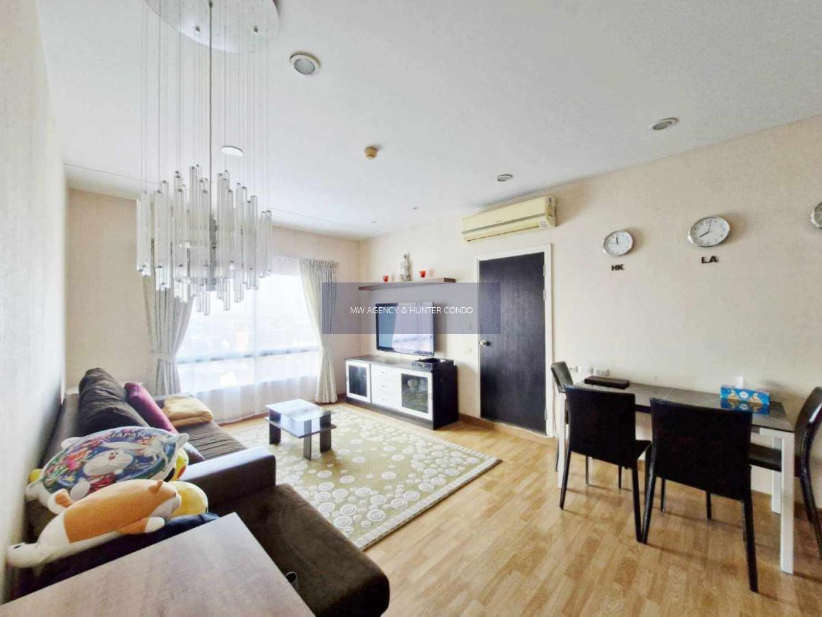 ว่าง 1 พ.ค. 2569 💥 ลาดพร้าว 💥 เดอะ ทรี คอนโด ลาดพร้าว  🔴🟢🟡