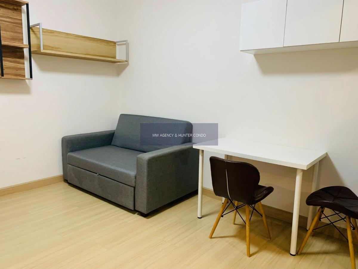 ห้วยขวาง 💥Supalai Veranda Rama 9🔴🟢🟡