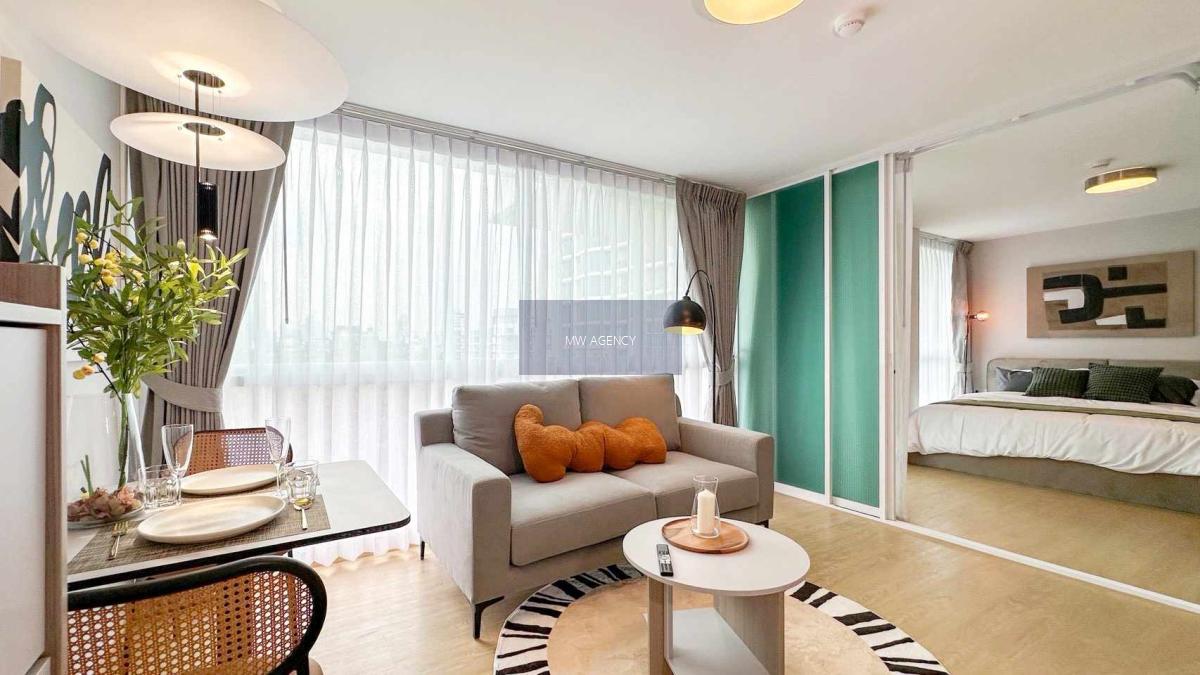 พญาไท💥ชาโตว์ อิน ทาวน์ พหลโยธิน 11🔴🟢🟡