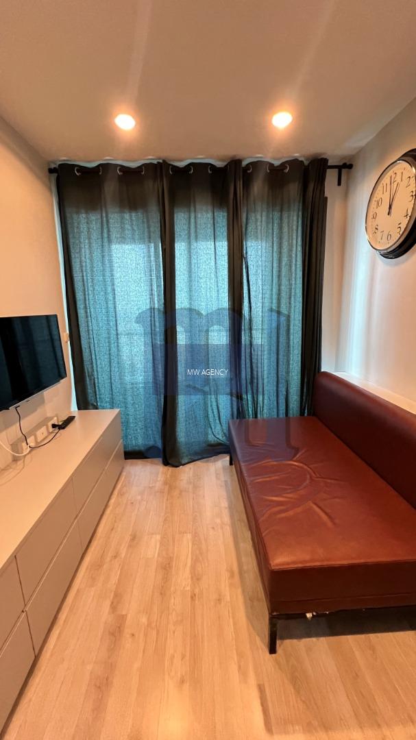 ว่างพร้อมเข้าอยู่🔐🟡บางกอกน้อย 💥  IDEO Mobi Charan - Interchange 🔴🟢🟡