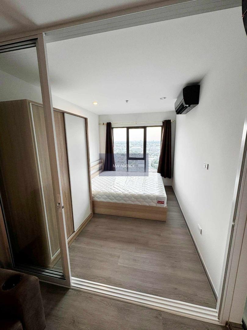 ว่างพร้อมเข้าอยู่ ธนบุรี💥รีเจ้นท์ โฮม วุฒากาศ🔴🟢🟡