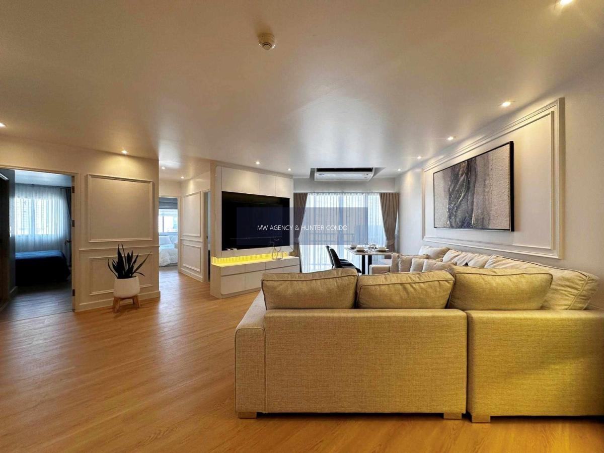 ยานนาวา 💥เบล พาร์ค เรสซิเดนท์🔴🟢🟡