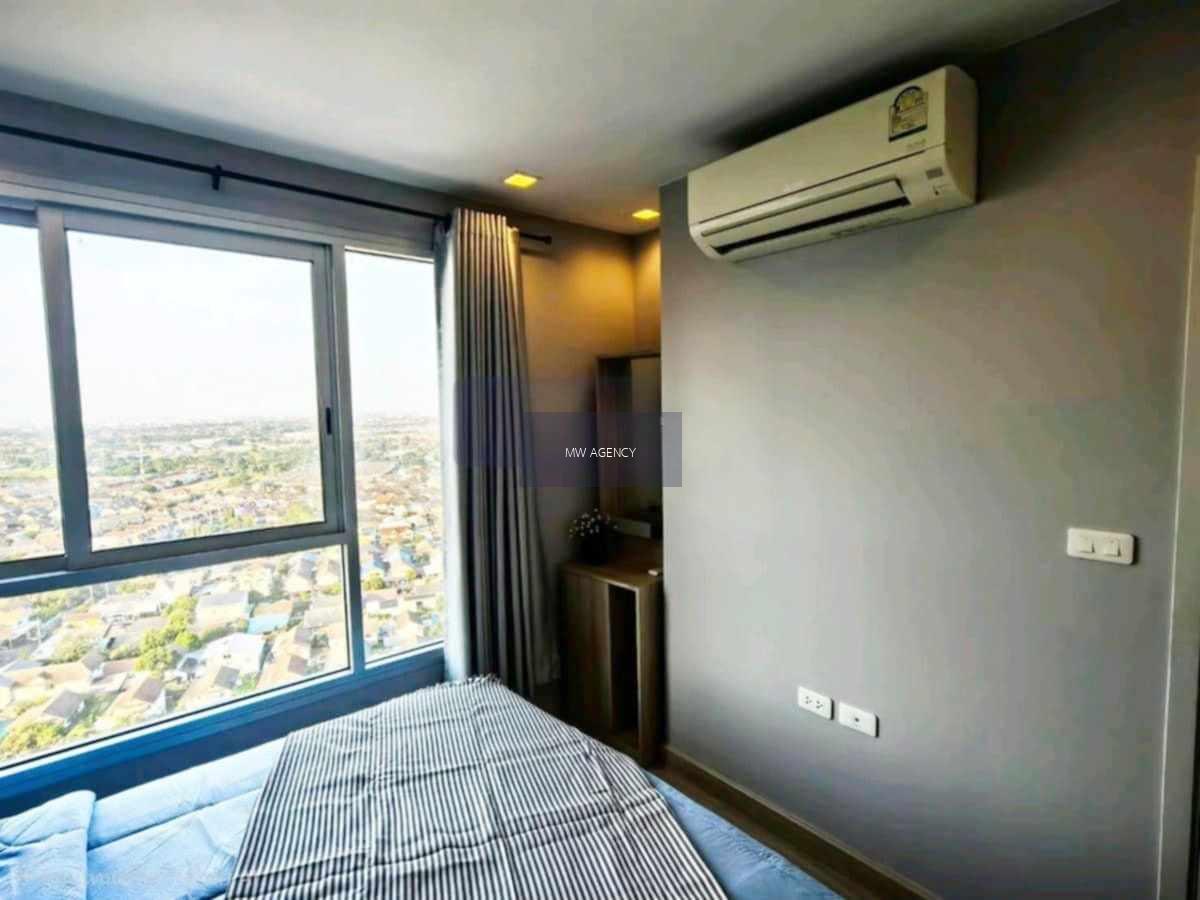 นนทบุรี💥คาซ่า คอนโด @ MRT สามแยกบางใหญ่🔴🟢🟡