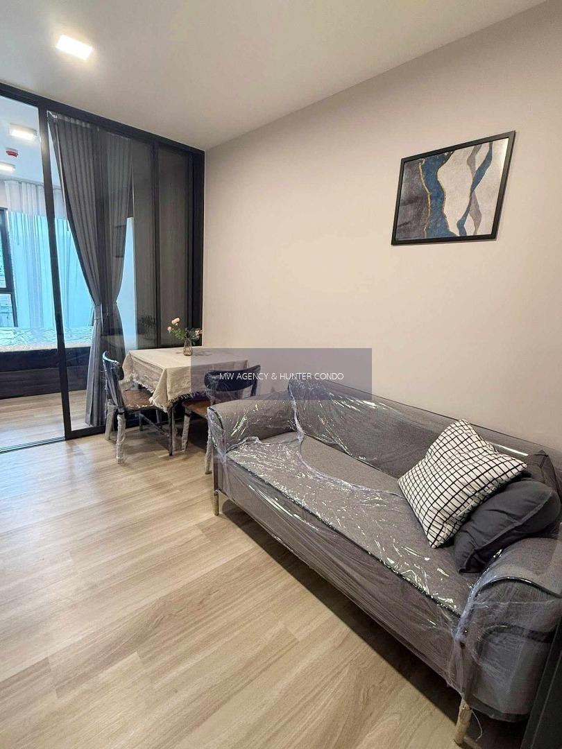 จตุจักร💥แชปเตอร์วัน มอร์ เกษตร🔴8/124🟢🟡