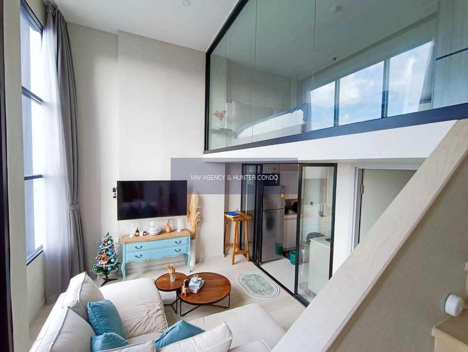 สาทร💥ไนท์บริดจ์ ไพร์ม สาทร🔴🟢🟡