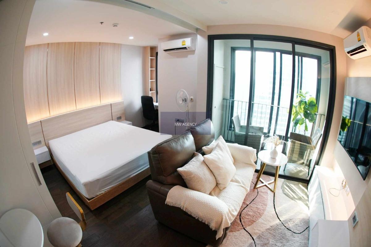 ราชเทวี 💥ไอดีโอ คิว สยาม - ราชเทวี🔴🟢🟡