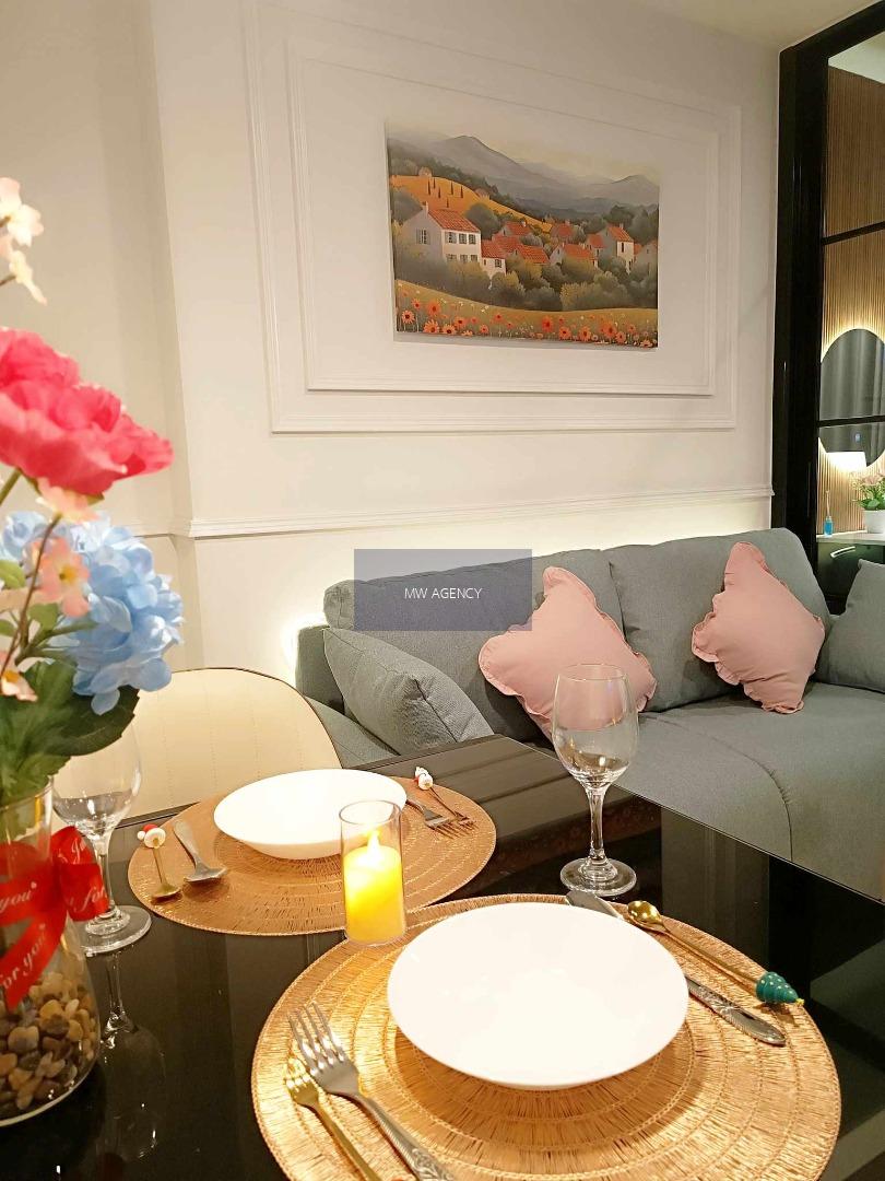 บางนา💥รีเจ้นท์ โฮม บางนา (โครงการใหม่)🔴🟢🟡