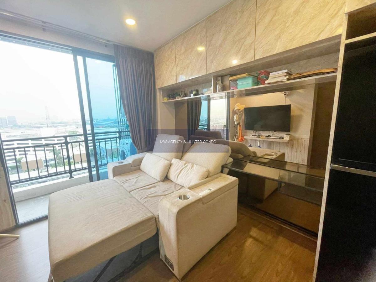 ว่าง พ.ค. 2569💥ห้วยขวาง💥อาร์ติซาน รัชดา🔴🟢🟡