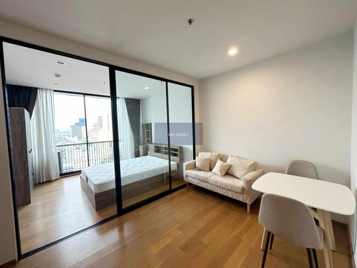 บางรัก💥โนเบิล รีโว สีลม🔴🟢🟡