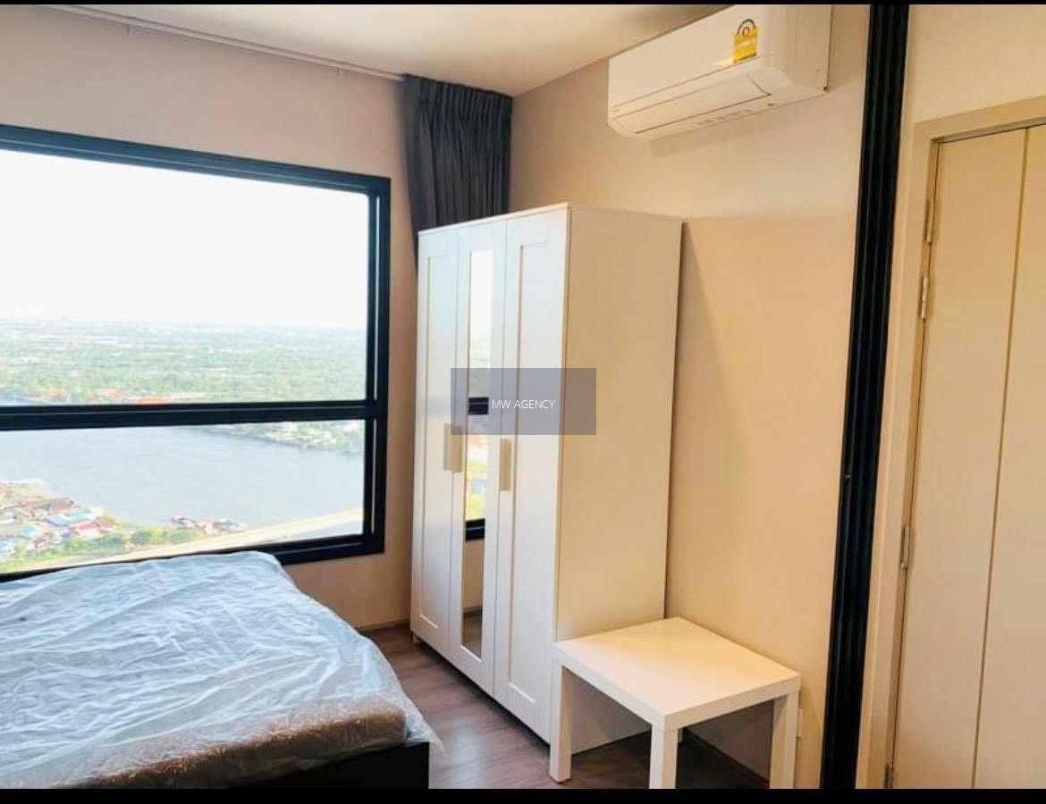 ว่าง 1 ก.พ. 2569💥นนทบุรี💥เดอะ โพลิแทน รีฟ🔴🟢🟡