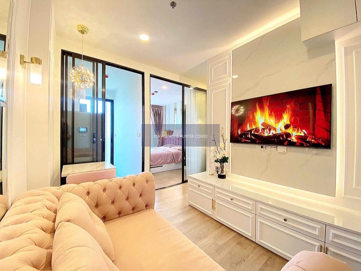 จตุจักร💥ชีวาทัย เกษตร - นวมินทร์🔴เลขห้อง 38/369🟢🟡