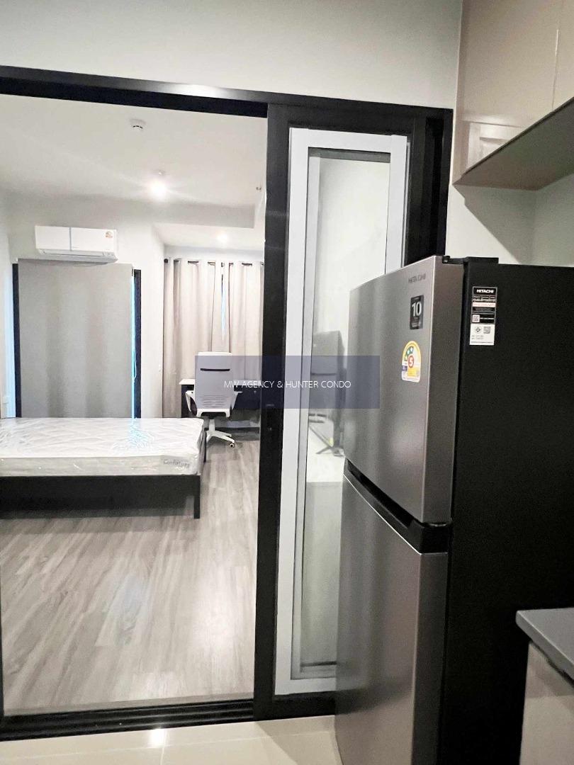 บางกะปิ 💥ไอดีโอ รามคำแหง - ลำสาลี สเตชั่น🔴🟢🟡