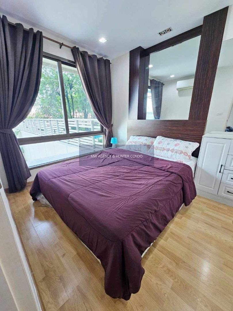 ดินแดง 💥 Casa condo Asoke-Dindaeng