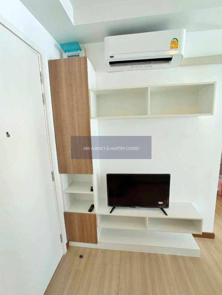 ว่าง 1 พ.ค. 2569🔴🟡บางแค⚠️🛋️🛌ให้เช่า   เจ คอนโด สาทร-กัลปพฤกษ์