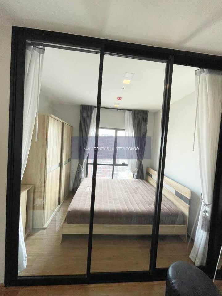 เลี้ยงสัตว์ได้💥บางกะปิ 💥เมทริส พระราม 9 - รามคำแหง🔴🟢🟡