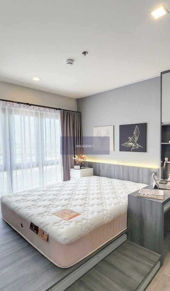 ว่าง 1 ธ.ค. 2569💥บางคอแหลม💥เดอะ คีย์ พระราม 3🔴🟢🟡