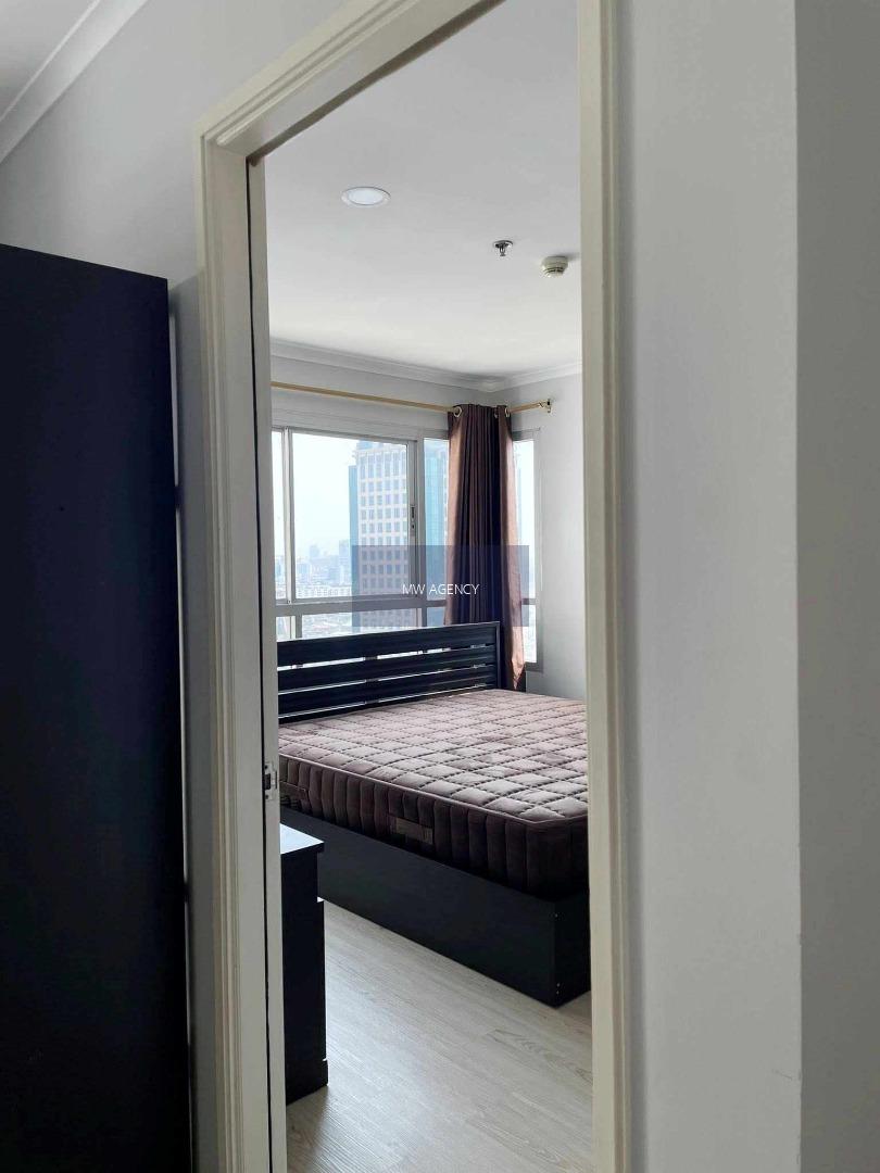 บางพลัด💥ลุมพินี พาร์ค ปิ่นเกล้า🔴🟢🟡