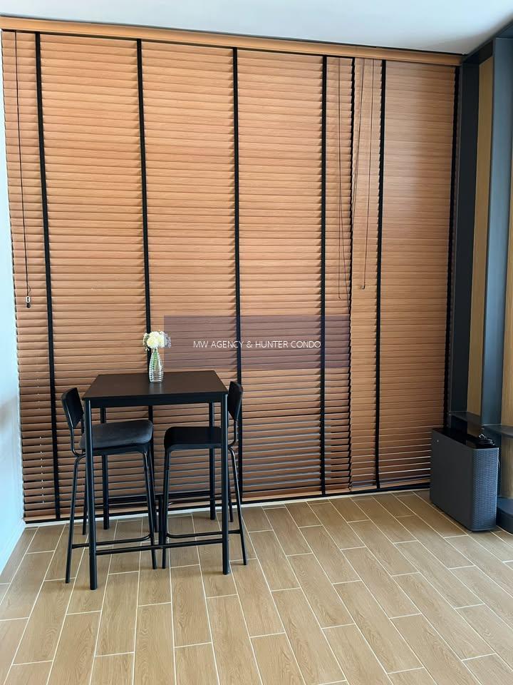 ราชเทวี💥เซอร์เคิล ลิฟวิ่ง โปรโตไทพ์🔴🟢🟡