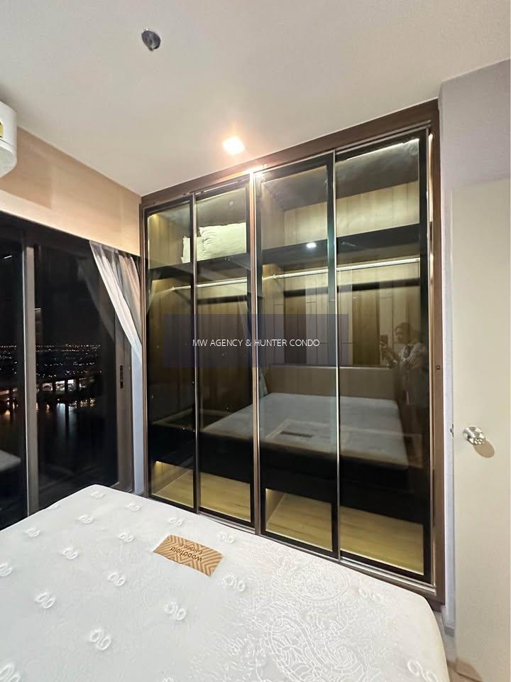 ว่าง พ.ค. 2569💥นนทบุรี 💥เดอะ โพลิแทน อควา🔴🟢🟡