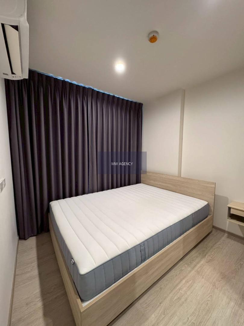 ประเวศ💥โนเบิล นิว ซี สแควร์ สวนหลวง สเตชั่น🔴🟢🟡