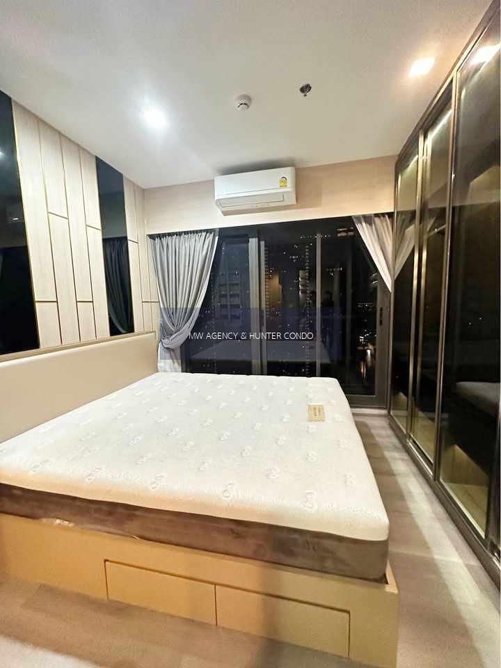 ว่าง พ.ค. 2569💥นนทบุรี 💥เดอะ โพลิแทน อควา🔴🟢🟡