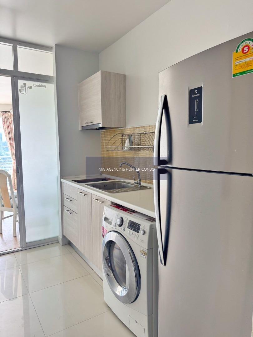 ราชเทวี💥เดอะ มาร์ค รัชดา - แอร์พอร์ต ลิ้งค์🔴🟢🟡