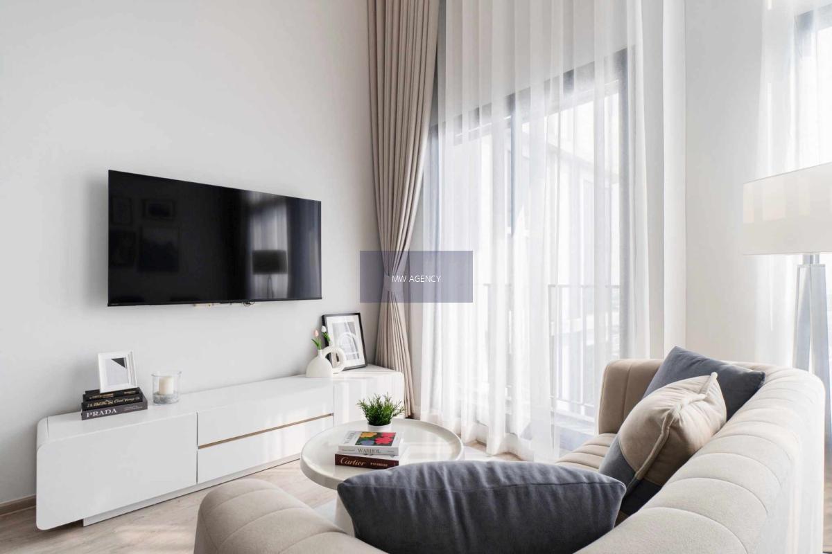 สวนหลวง💥เดอะ ทรี พัฒนาการ - เอกมัย🔴🟢🟡